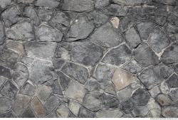 Photo Textures of Rock